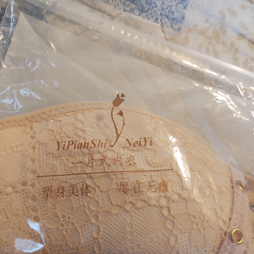 Strapless Bras - image 2